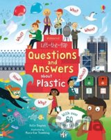 Questions and Answers About Plastic