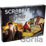 Scrabble: Harry Potter Edition (EN verzia)