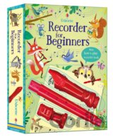 Recorder for Beginners