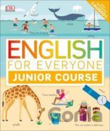 English for Everyone - Junior - Beginner's Course