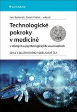 Technologické pokroky v medicíně