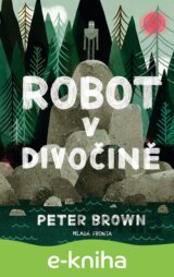 Robot v divočině