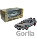 Replika Návrat do budoucnosti 3 - 81 DeLorean LK Coupe