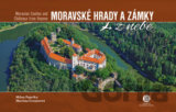 Moravské hrady a zámky z nebe