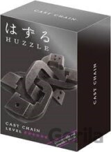 Huzzle Cast: Chain