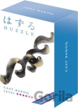 Huzzle Cast: Baroq
