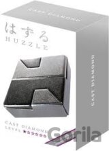 Huzzle Cast: Diamond