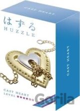 Huzzle Cast: Heart