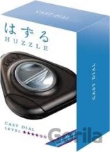 Huzzle Cast: Dial