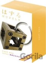 Huzzle Cast: Box