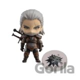 Figúrka Zaklínač 3 Nendoroid - Geralt