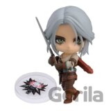 Figurka Zaklínač 3 Nendoroid: Ciri, limitovaná edice