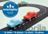 Waytoplay autodráha - Rýchlostná cesta