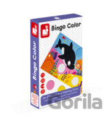 Bingo Color