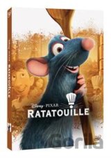 Ratatouille - Edice Pixar New Line