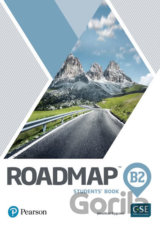 Roadmap B2 Upper-Intermediate Student´s Book with Digital Resources/Mobile App