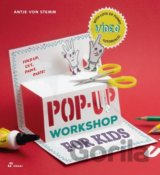 Pop-Up Workshop for Kids