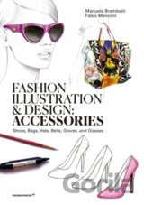 Fashion Illustration and Design