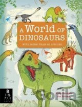 A World of Dinosaurs