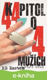 44 kapitol o 4 mužích