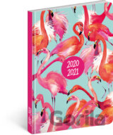 Diář / diár Petito Pameňáci 2020/2021