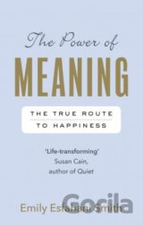 The Power of Meaning