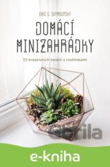Domácí minizahrádky