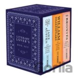Literary Lover's Box Set