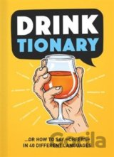 Drink Tionary
