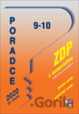 Poradce 9-10/2020  – Zákon o daních z příjmů s komentářem