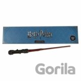 Čarodejnícky prútik Harryho Pottera so svetelným efektom