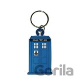 Kľúčenka Doctor Who - Tardis