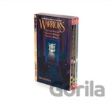 Warriors: Graystripe's Adventure Box Set