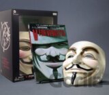 V for Vendetta Deluxe Collector Set