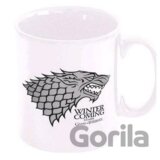 Hrnček Game of Thrones - Winter is Coming