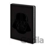 Zápisník Star Wars - Darth Vader A6