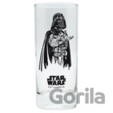 Sklenice Star Wars - Darth Vader