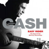 Johnny Cash: Easy Rider - The Best Of The Me