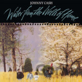 Johnny Cash: Water From The Wells Of Home LP