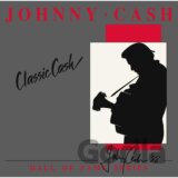 Johnny Cash: Classic Cash - Hall Of Fame Ser LP