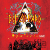 Def Leppard: Hysteria Live LP