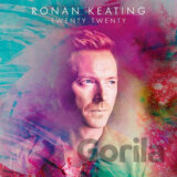 Ronan  Keating: Twenty Twenty