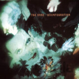 The Cure: Disintegration