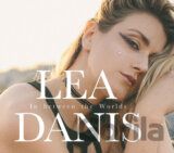 Lea Danis: In Between The Worlds