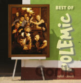 Polemic: Best Of 1988 - 2008 LP