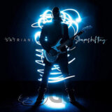 Joe Satriani: Shapeshifting