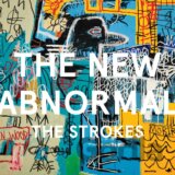 Strokes: The New Abnormal LP