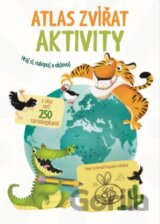 Atlas Zvířat: Aktivity