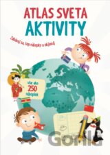 Atlas Sveta - Aktivity