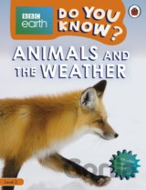 Animals and the Weather